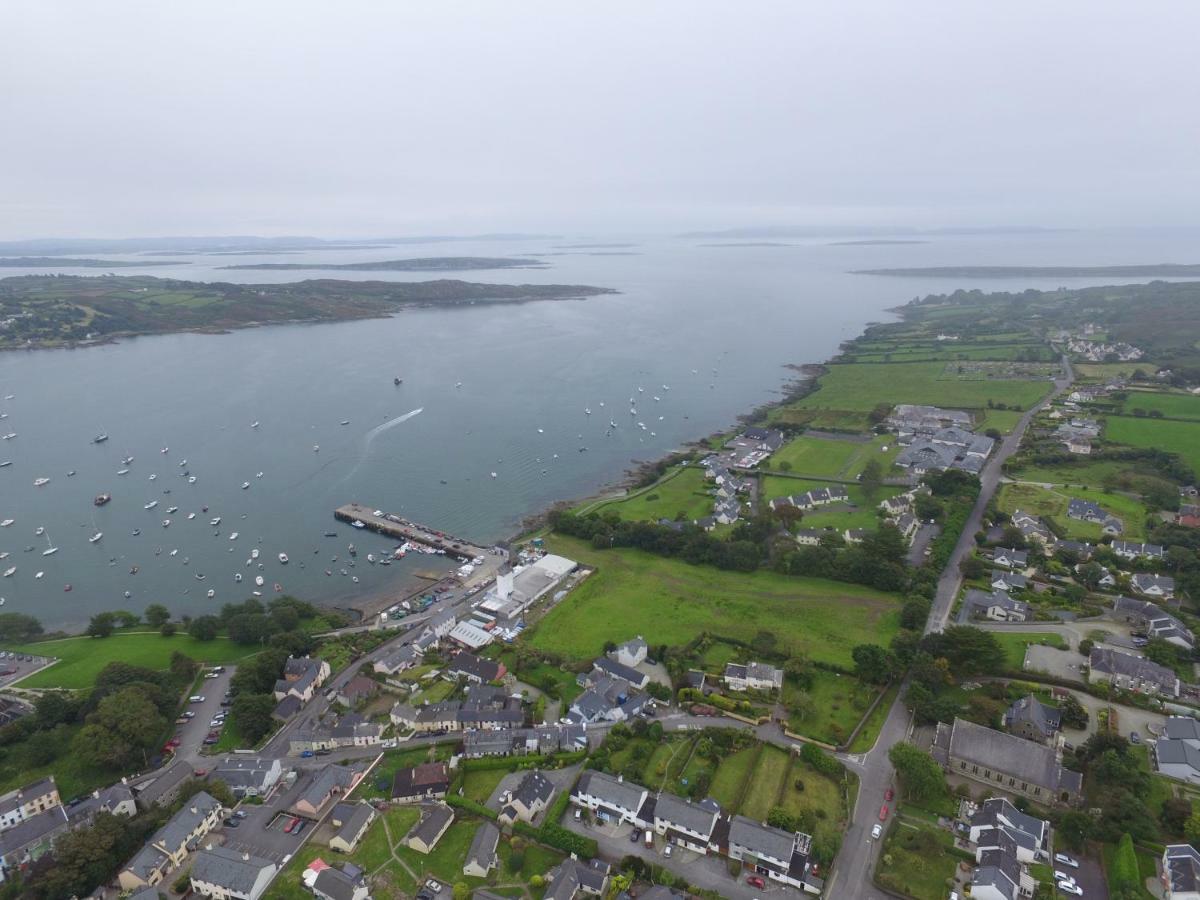 Apartmán Elm Grove Schull Exteriér fotografie