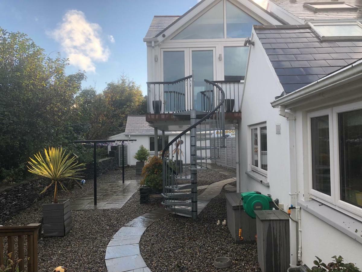 Apartmán Elm Grove Schull Exteriér fotografie