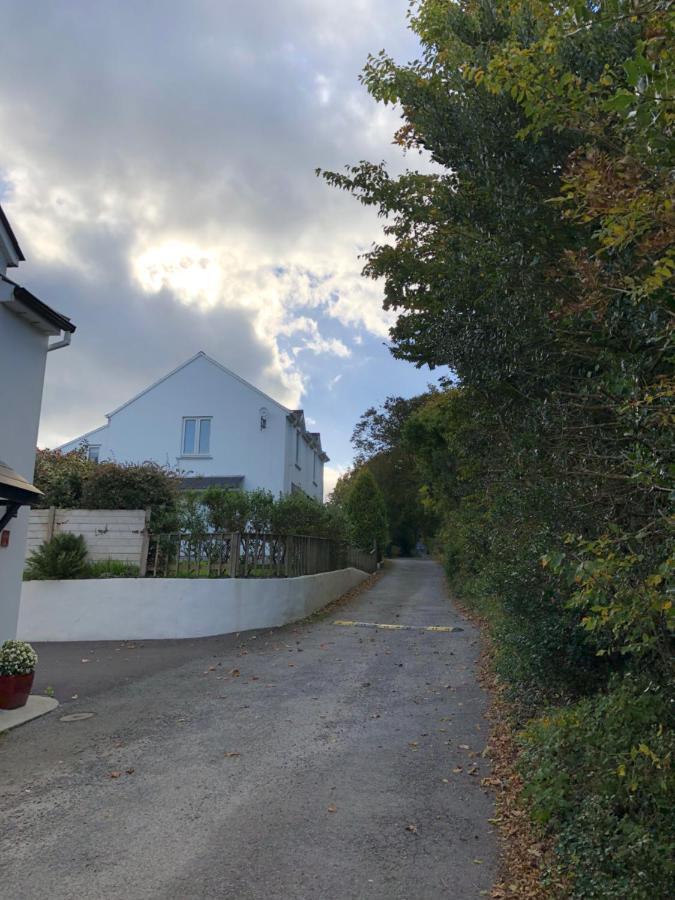 Apartmán Elm Grove Schull Exteriér fotografie