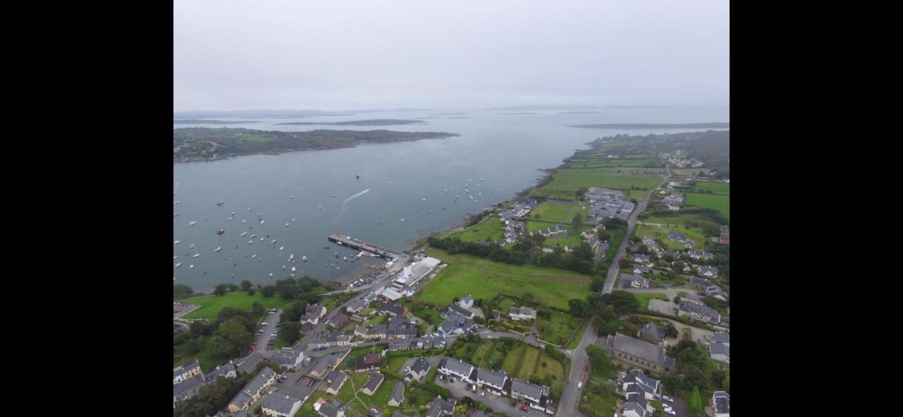 Apartmán Elm Grove Schull Exteriér fotografie